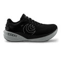 Black/Charcoal