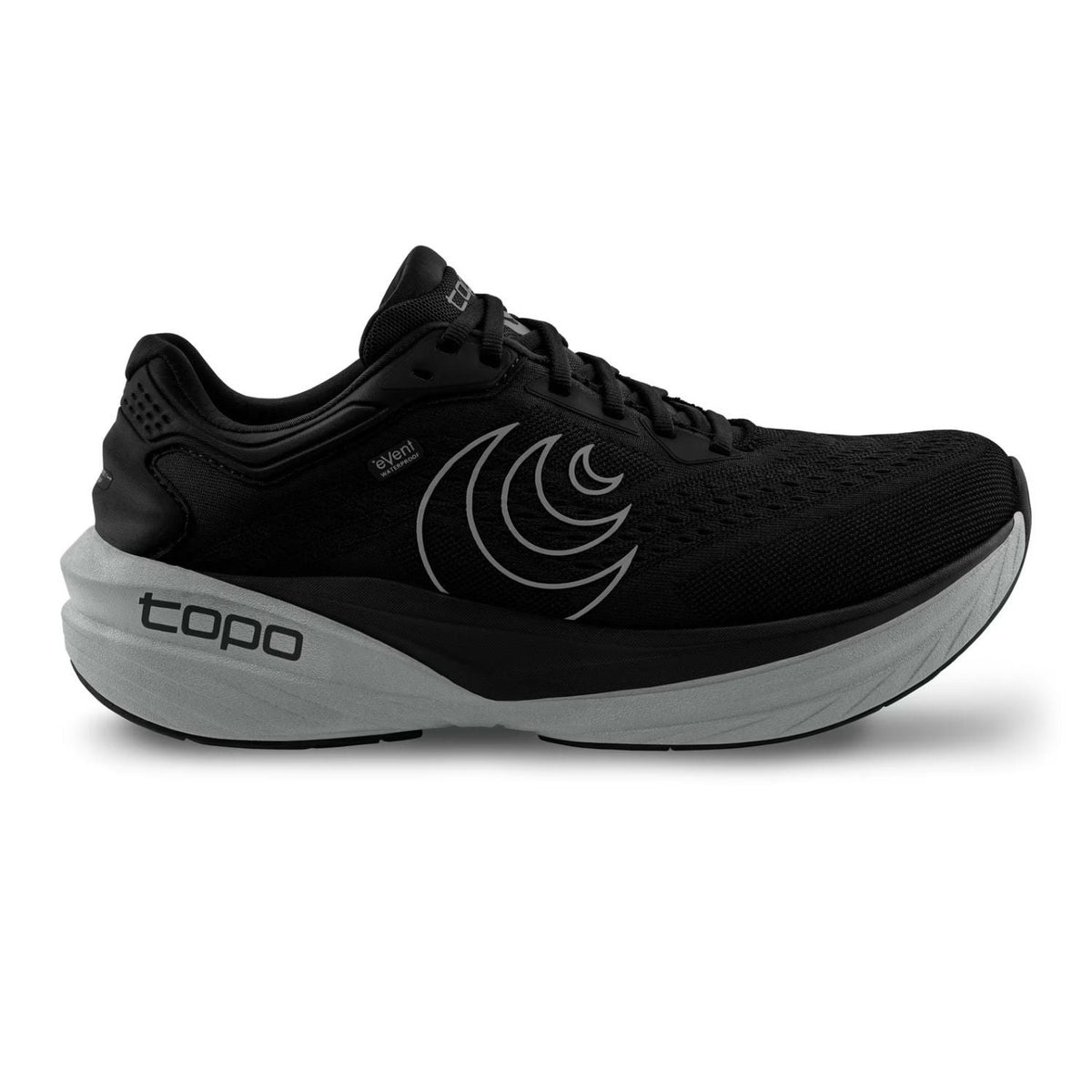 Topo Athletic Phantom 4 WP Running Shoe – Men's