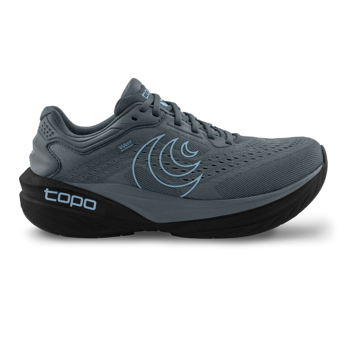 Topo Athletic Phantom 4 WP Running Shoe – Women's