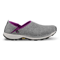Grey/Purple
