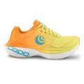 Orange/Blue