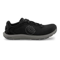 Black/Charcoal