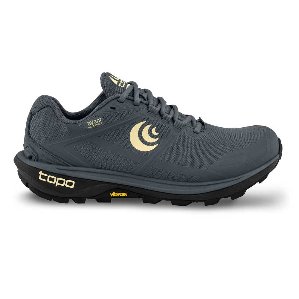 Topo Athletic Terraventure 4 Waterproof Running Shoe – Women's