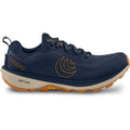 Navy/Orange
