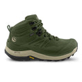 Olive/Tan