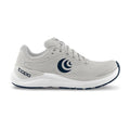 Grey/Navy