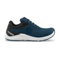 Navy/Black