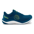 Navy/Lime