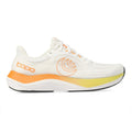 White/Yellow