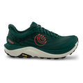Dark Teal/Orange