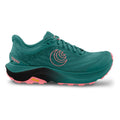 Dark Teal/Pink