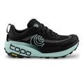 Black/Mint