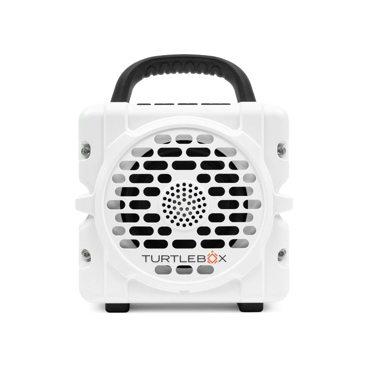 Turtlebox Cub Portable Speaker Two-Pack