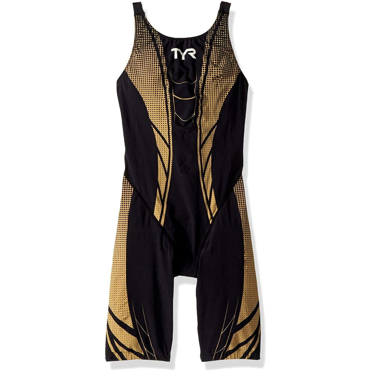 TYR AP12 Open Back Speed Suit – Women's
