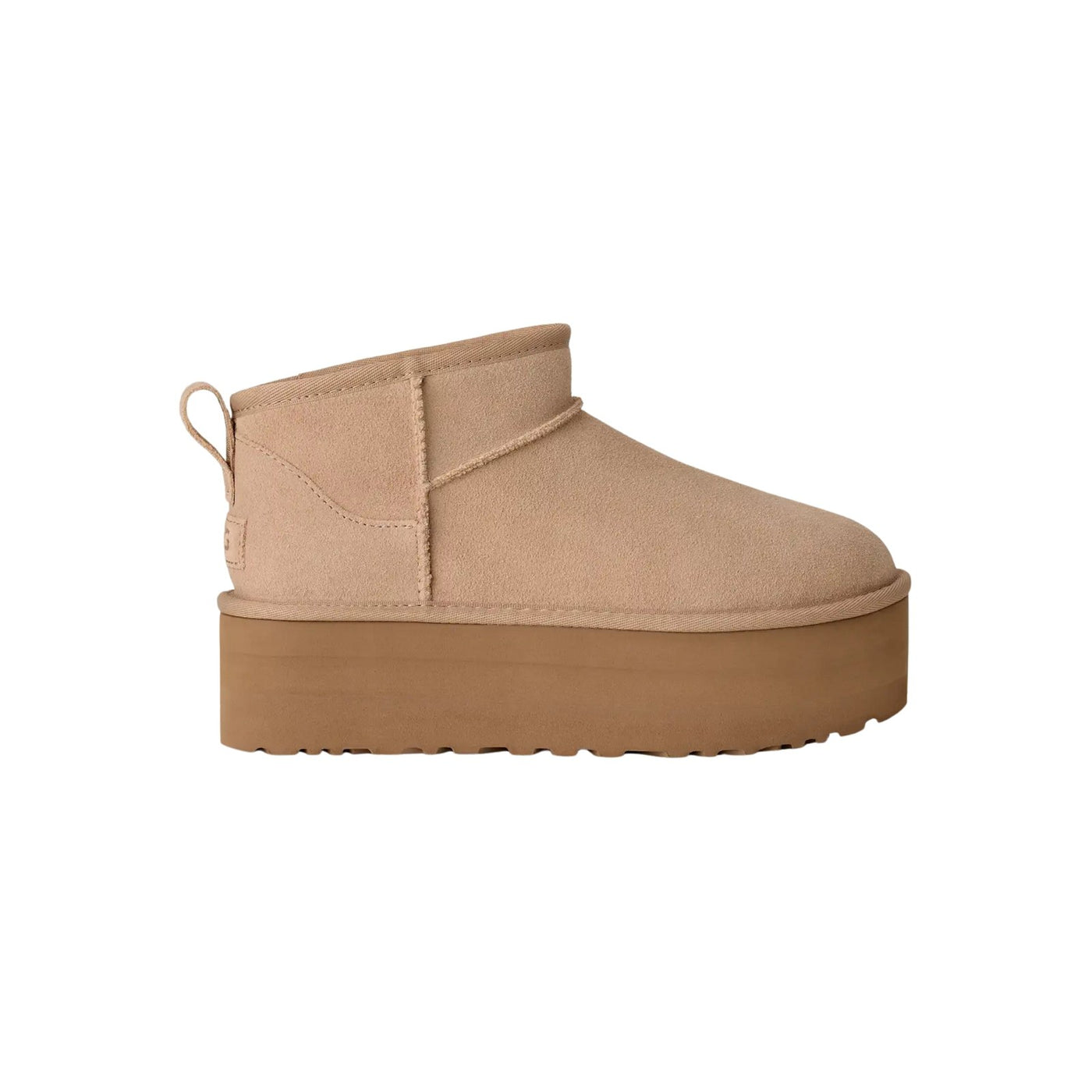 UGG Classic Ultra Mini Platform Boot – Women's
