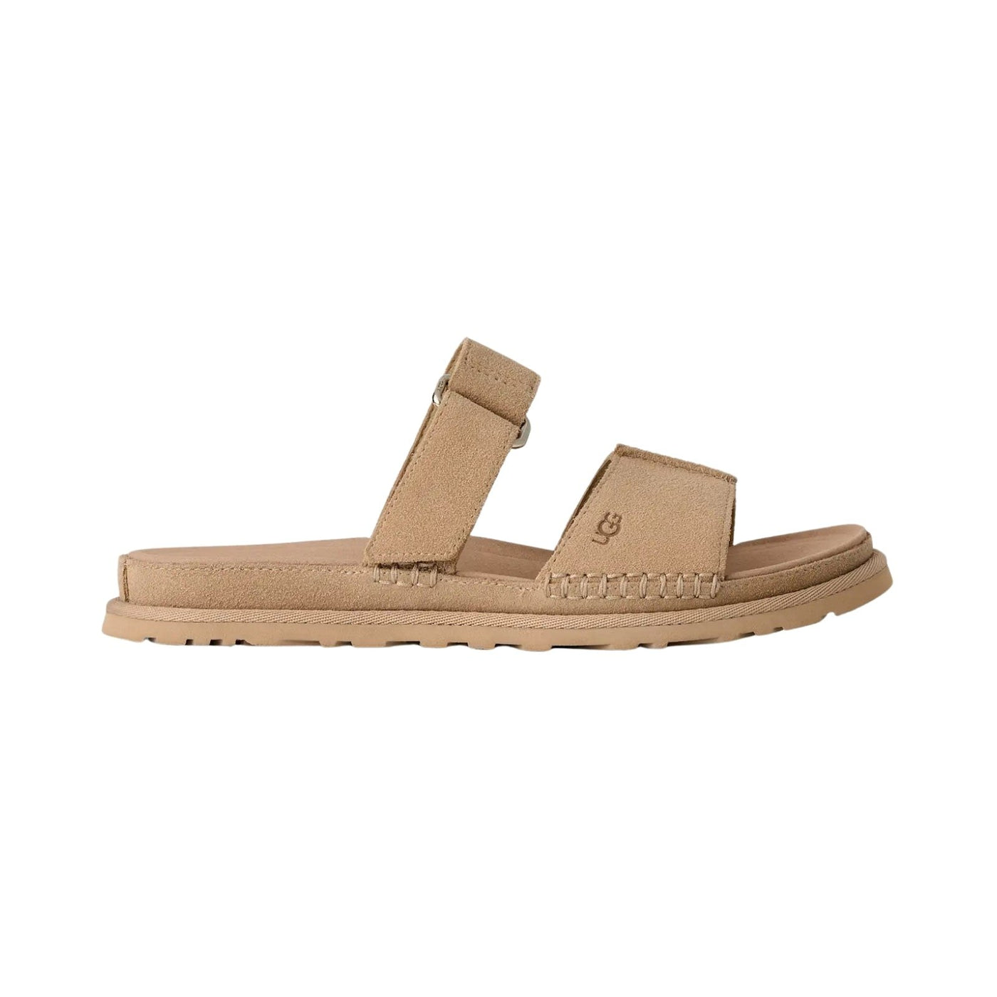 UGG GoldenGaze Slide Sandal – Women's