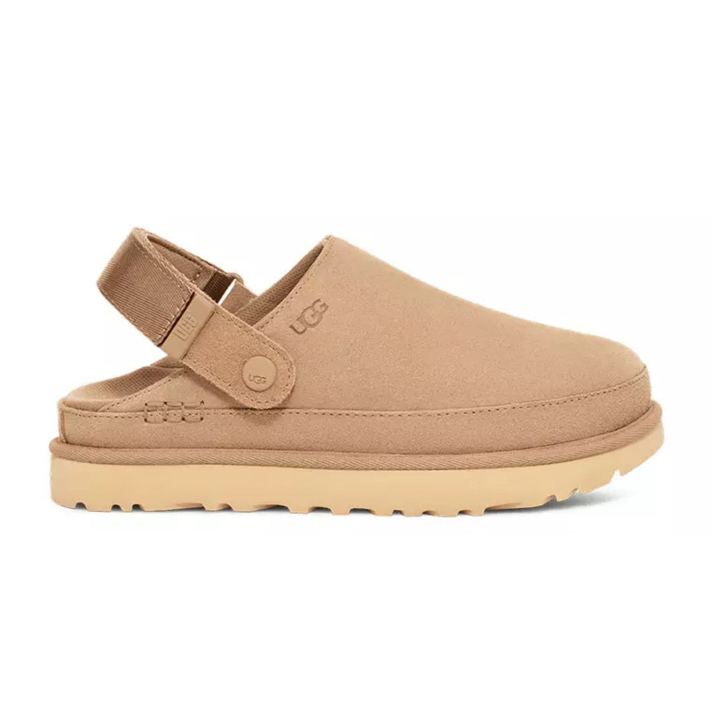 UGG GoldenStar Clog – Women's