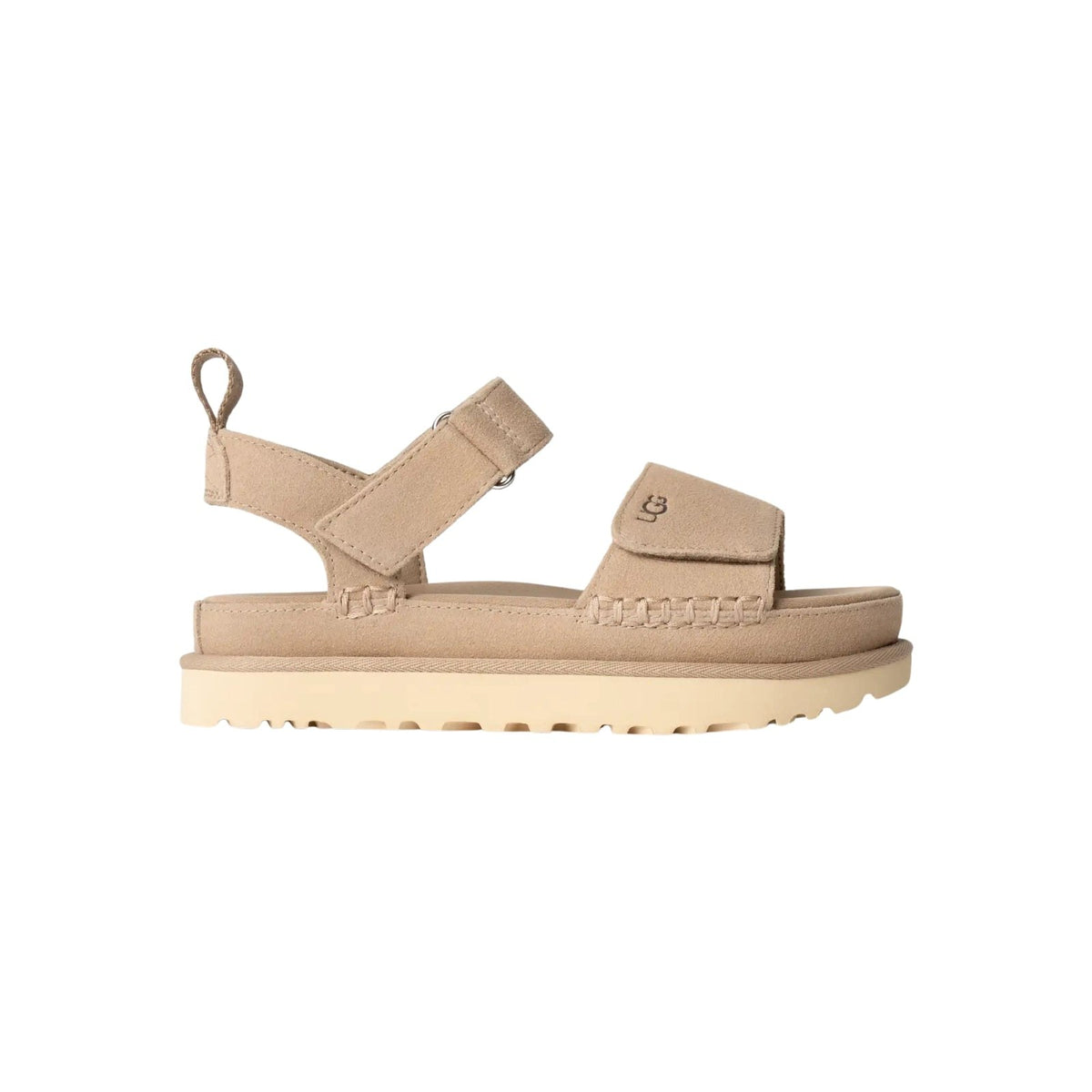 UGG Goldenstar Sandal – Women's