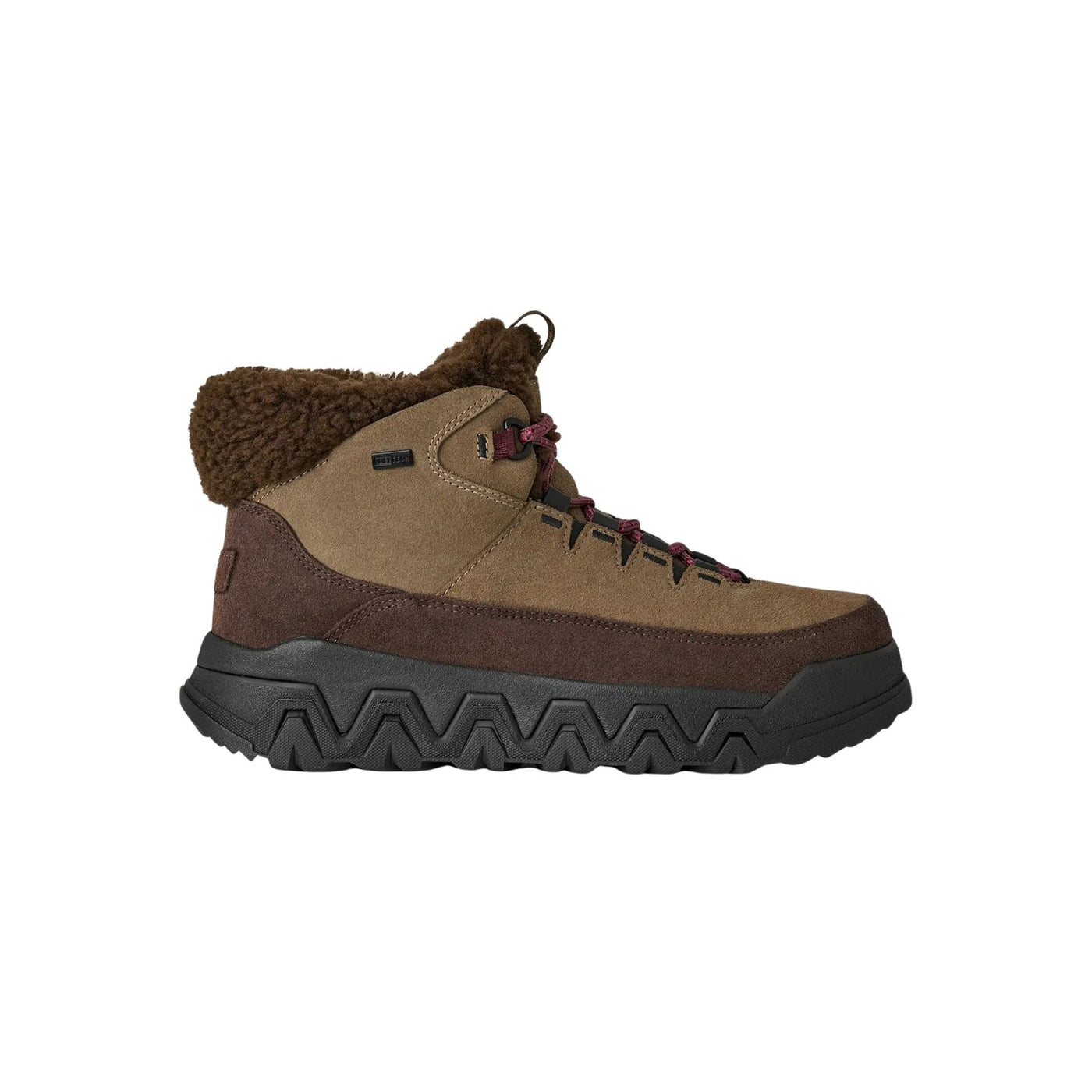 UGG TerreTrail Cozy Lace Boot – Women's