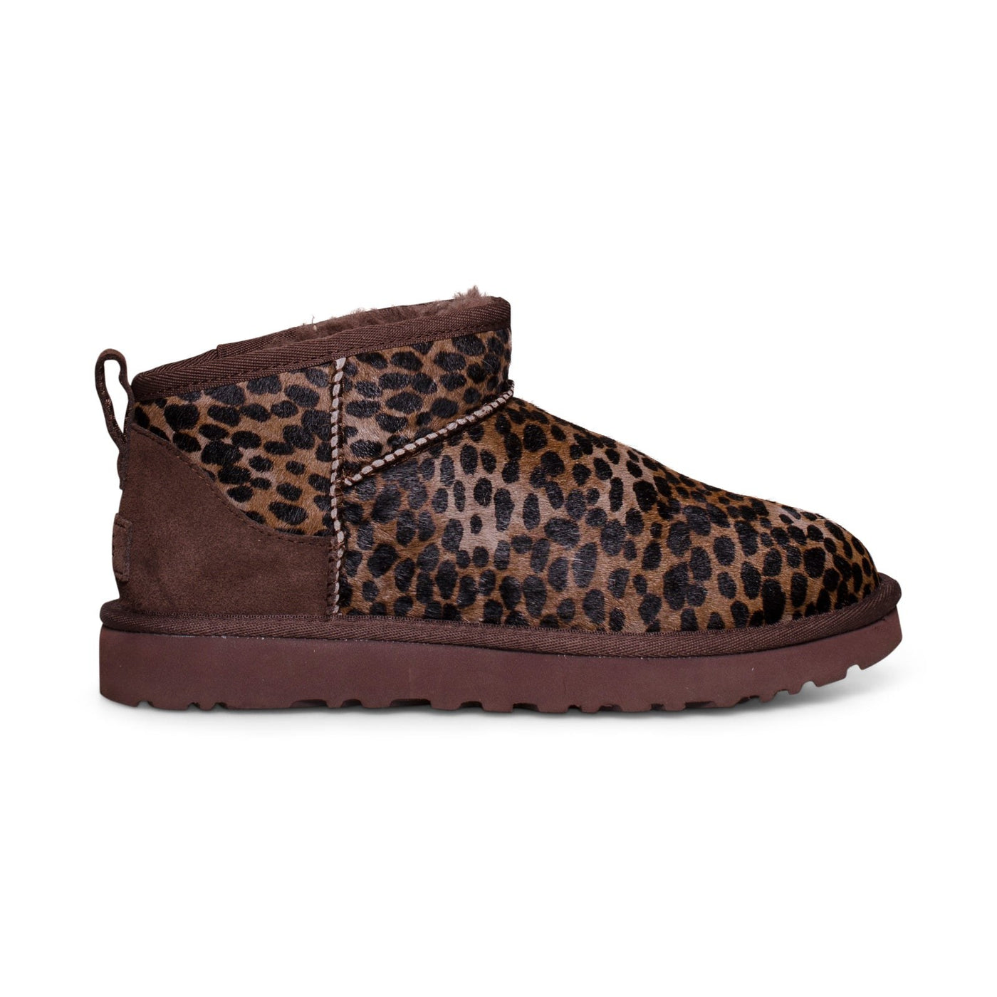 UGG Ultra Mini Caspian Boot – Women's
