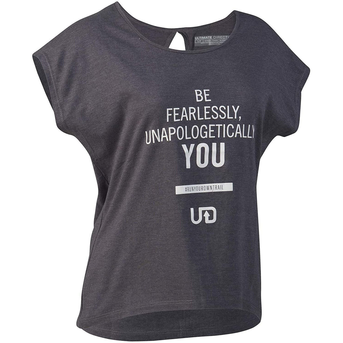 Ultimate Direction Casual Tee – Women's