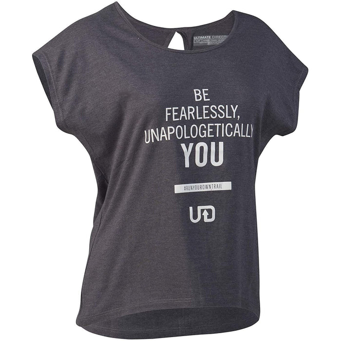 Ultimate Direction Casual Tee – Women's