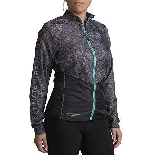 Ultimate Direction Ventro Windshell Running Jacket – Women's