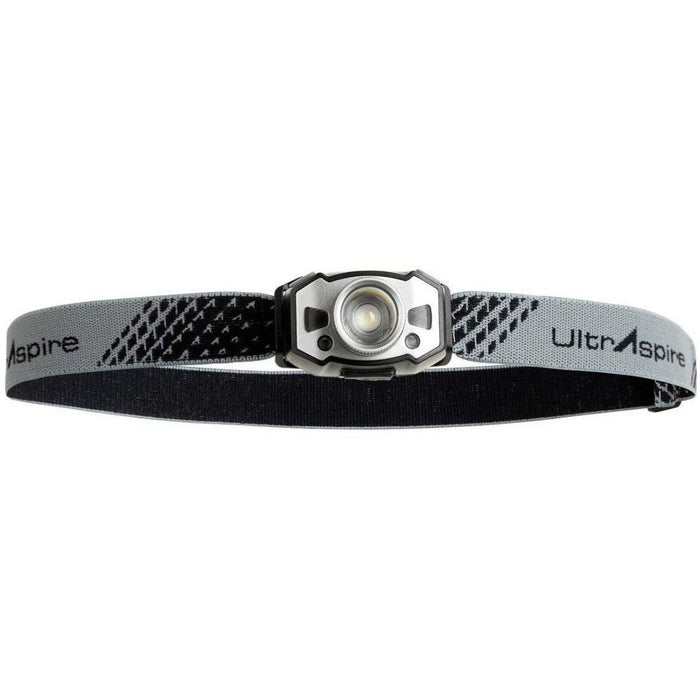 UltrAspire Lumen 300 Sidekick Headlamp
