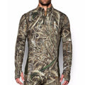 Mossy Oak/Treestand