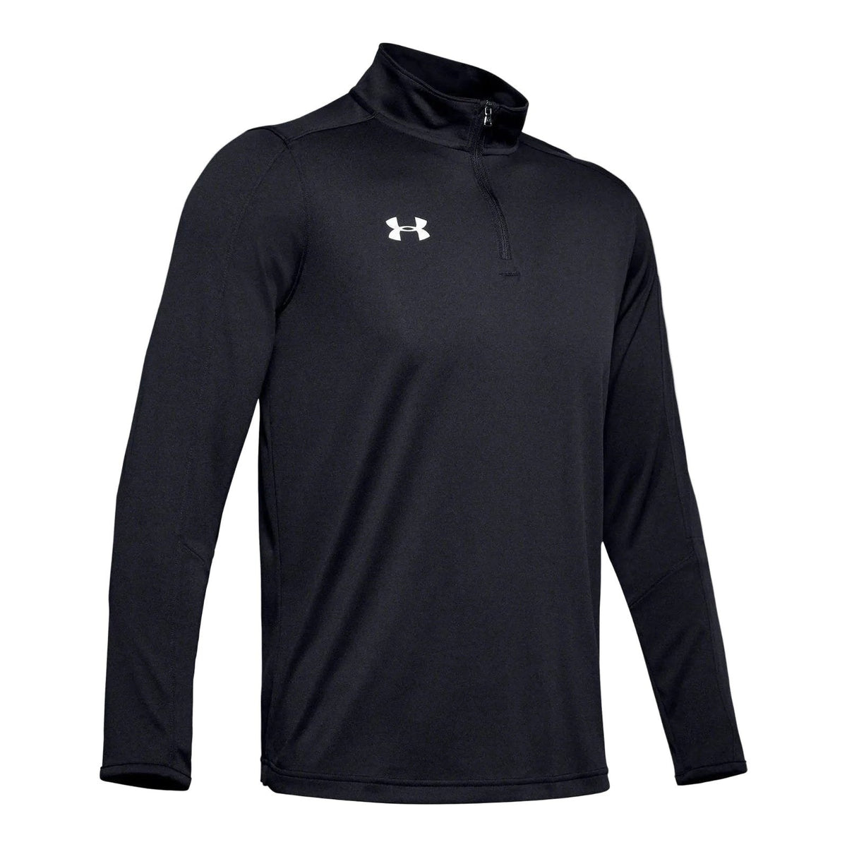 Under Armour Reflex Rival Quarter-Zip Pullover – Men's