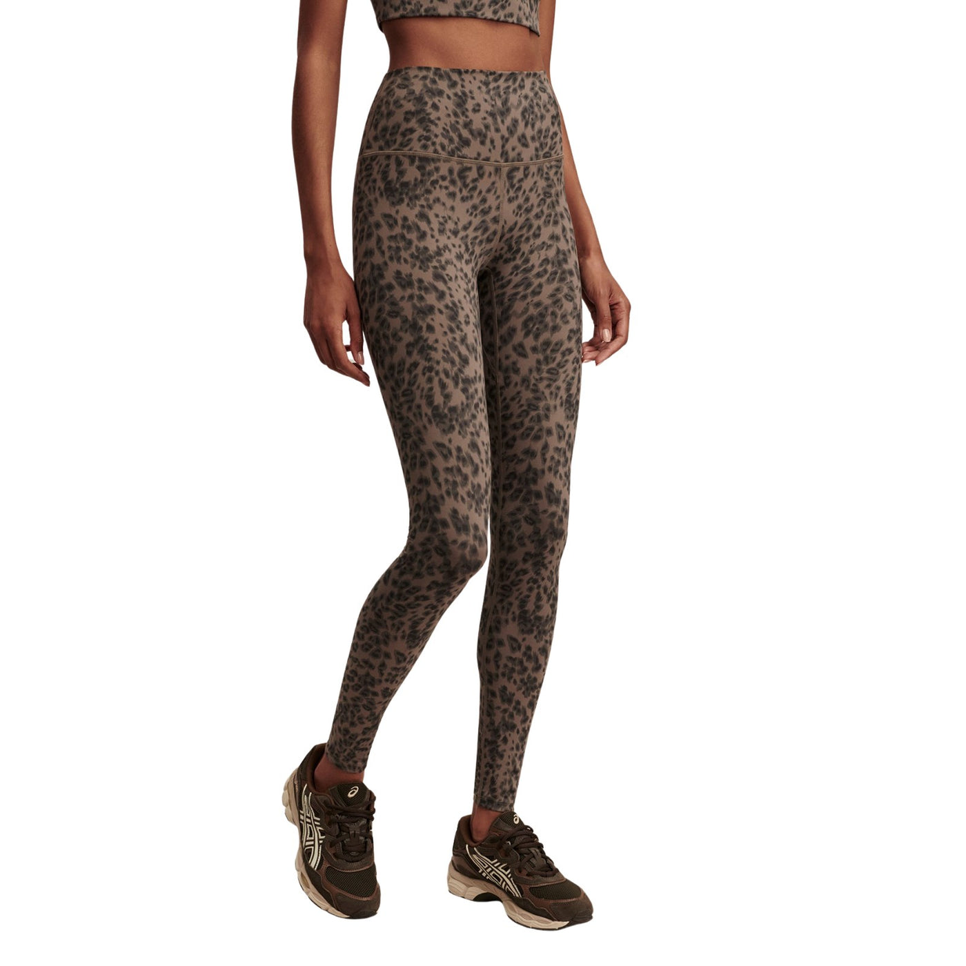 Varley Freesoft High Rise Legging 25in – Women's