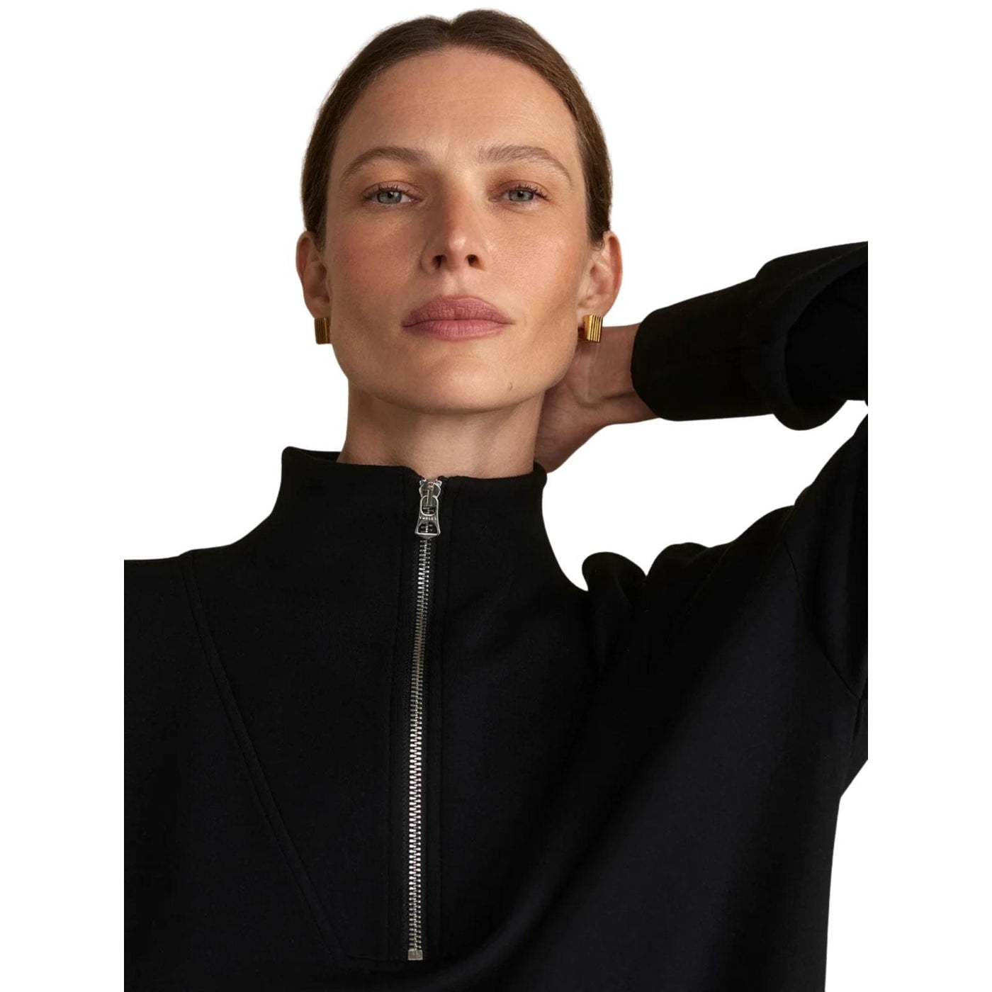 Varley Hawley Half Zip Sweat – Women's