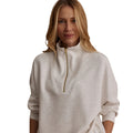 Ivory Marl