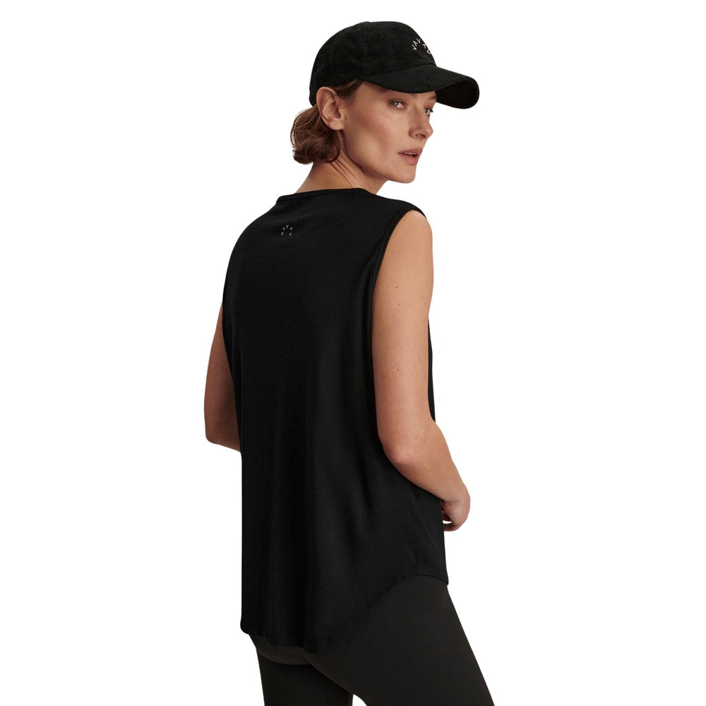 Varley Nolan Seamless Longline Tank – Women's