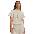 Ivory Marl