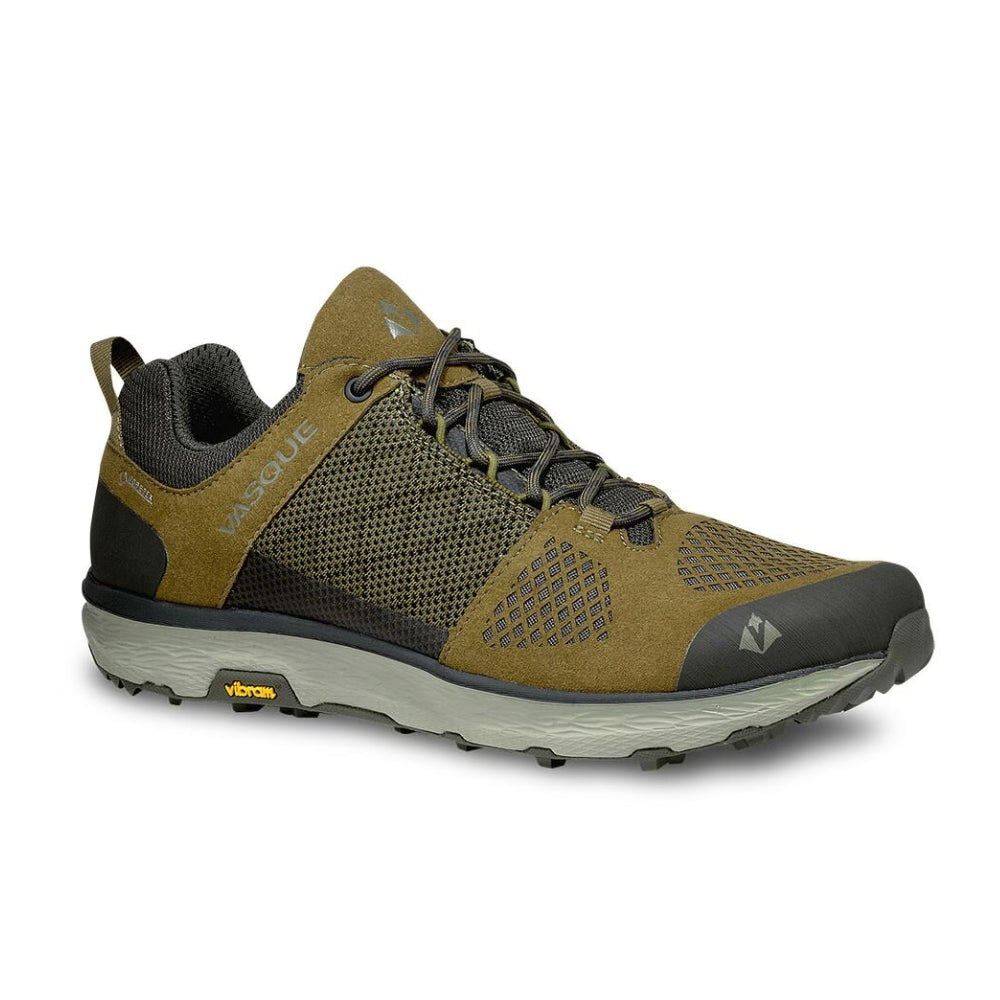 Vasque Breeze LT GTX Low Hiking Shoe – Men's
