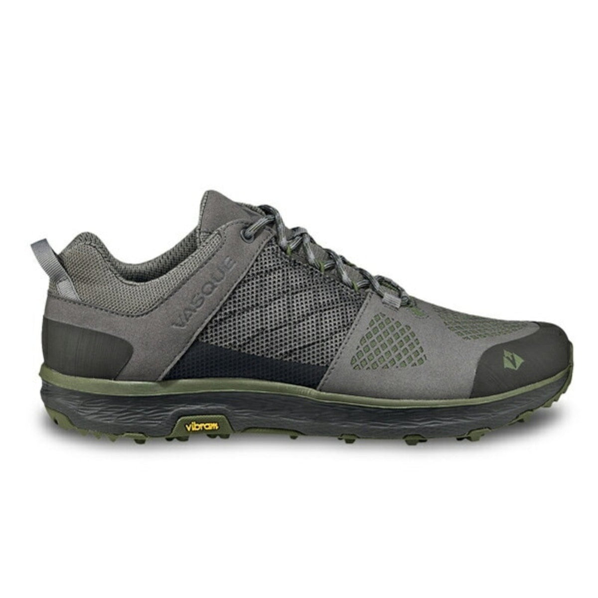 Vasque Breeze LT Low Hiking Shoe – Men's