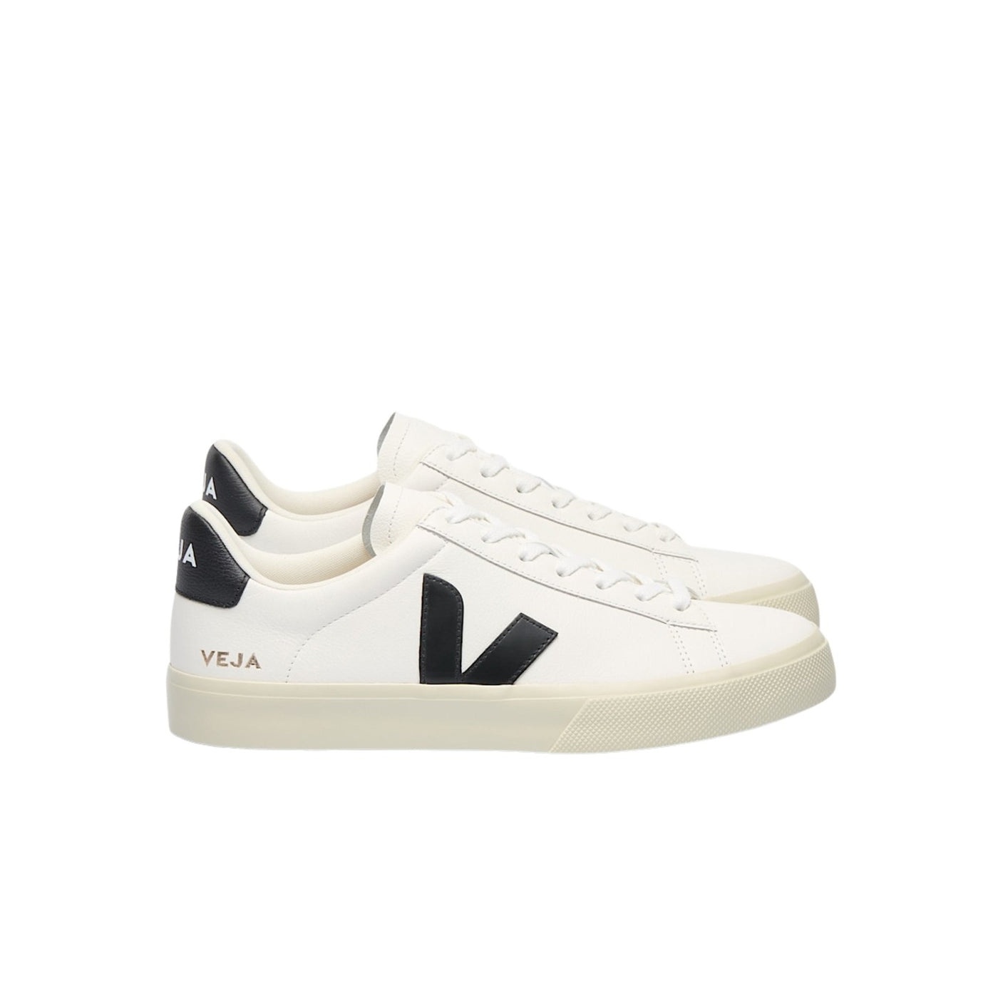 Veja Campo Leather Sneaker – Men's