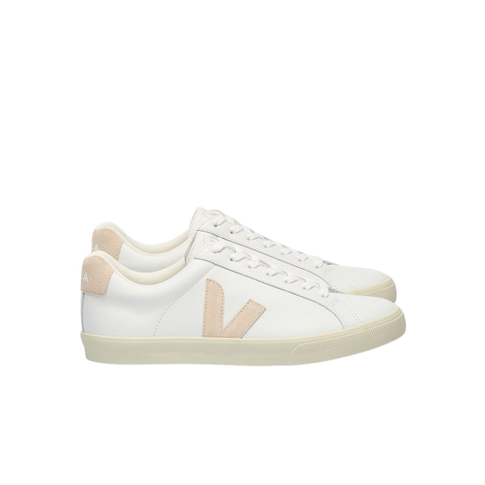 Veja Esplar Logo Leather Sneaker – Women's