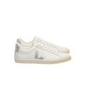 White/Silver
