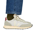 Light Grey/Pierre/Marsala