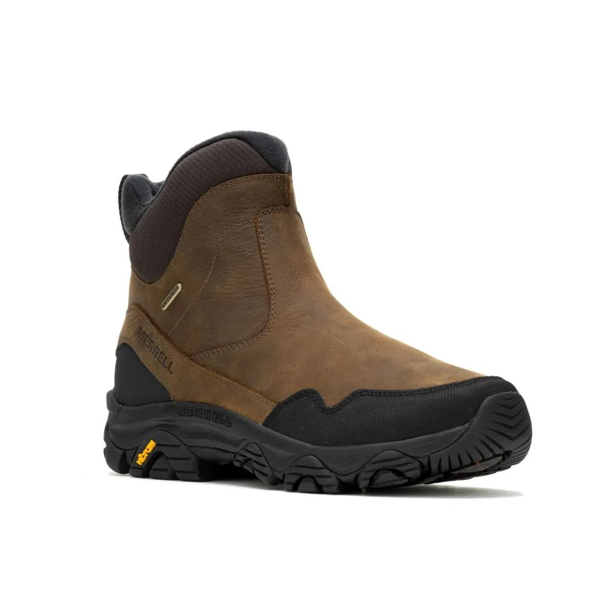 Merrell Coldpack 3 Thermo Tall Zip Waterproof Boot – Men's