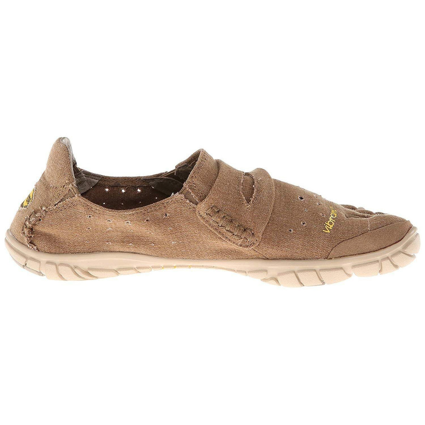 Vibram CVT Hemp Barefoot Casual Shoe – Men's