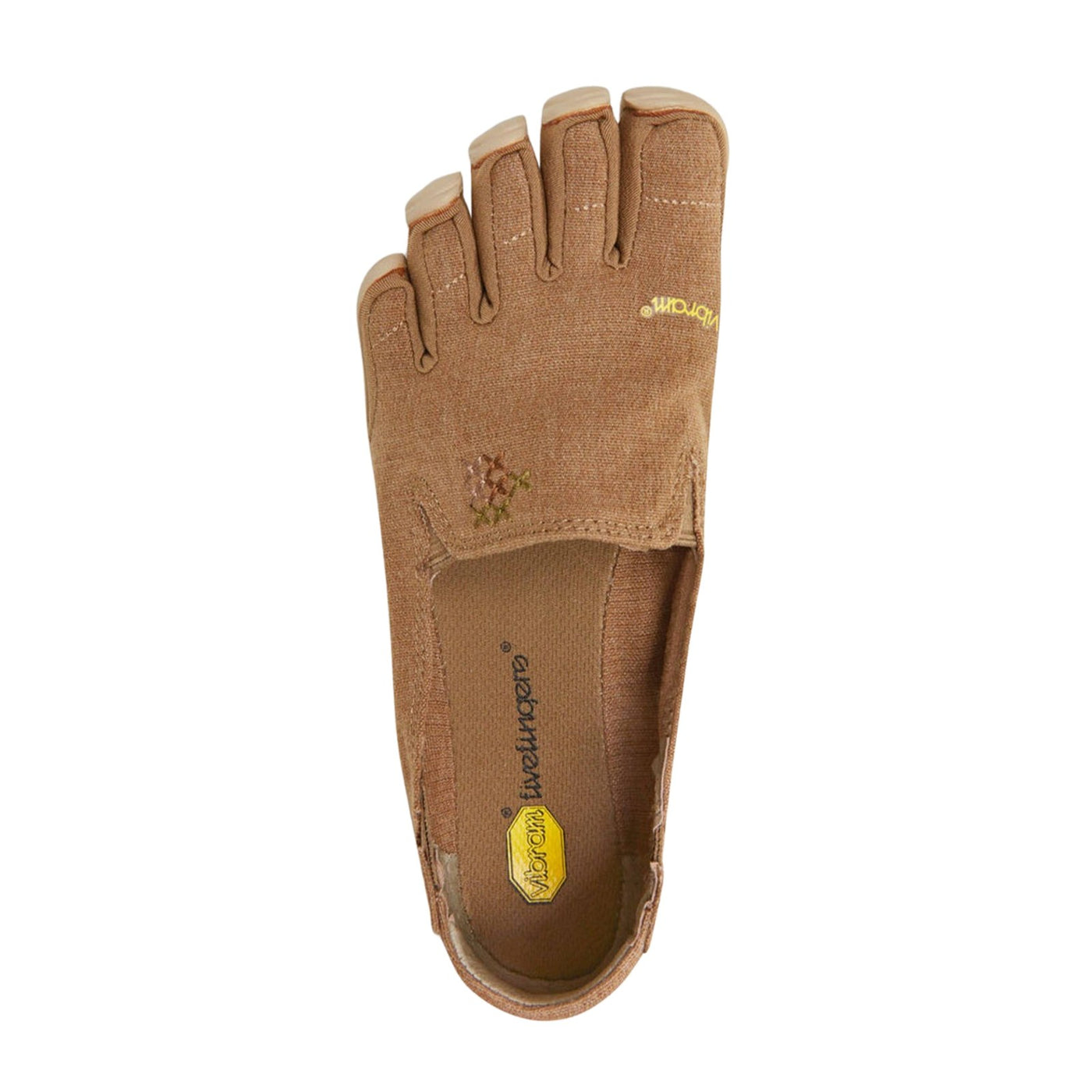 Vibram CVT Hemp Slip-On Shoe – Women's