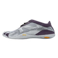 Grey/Purple