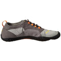 Grey/Black/Orange