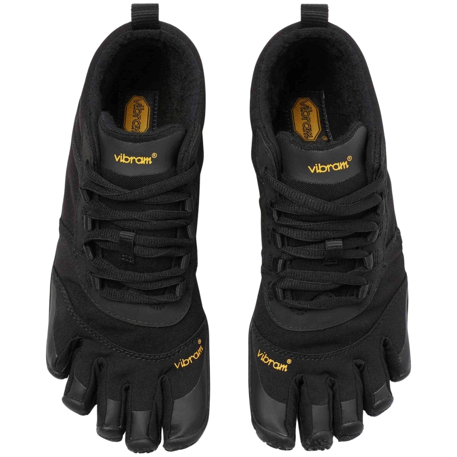 Vibram FiveFingers V-Trek Insulated Hiking Shoe – Men's – Grivet