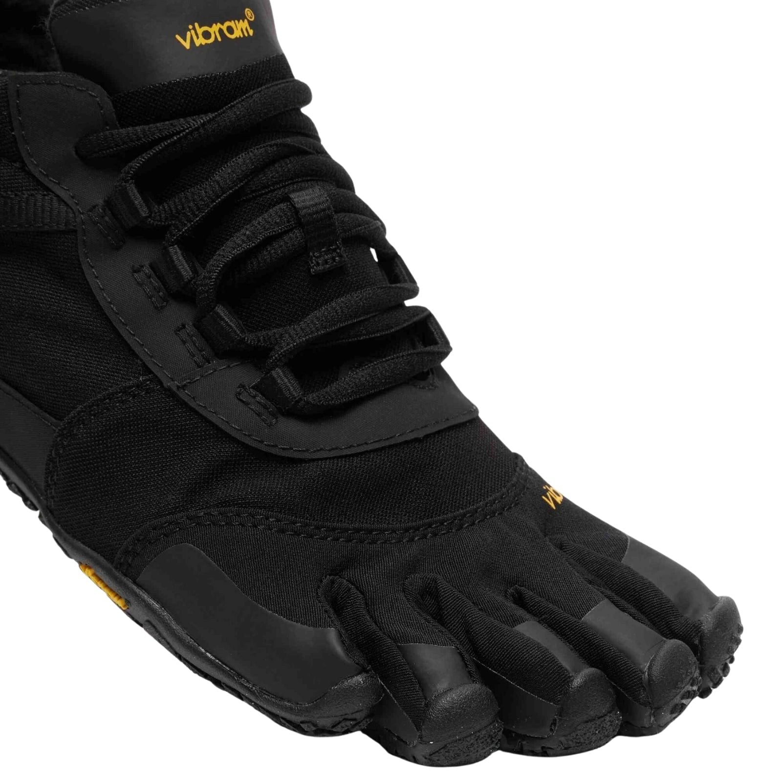 Vibram FiveFingers V-Trek Insulated Hiking Shoe – Men's – Grivet