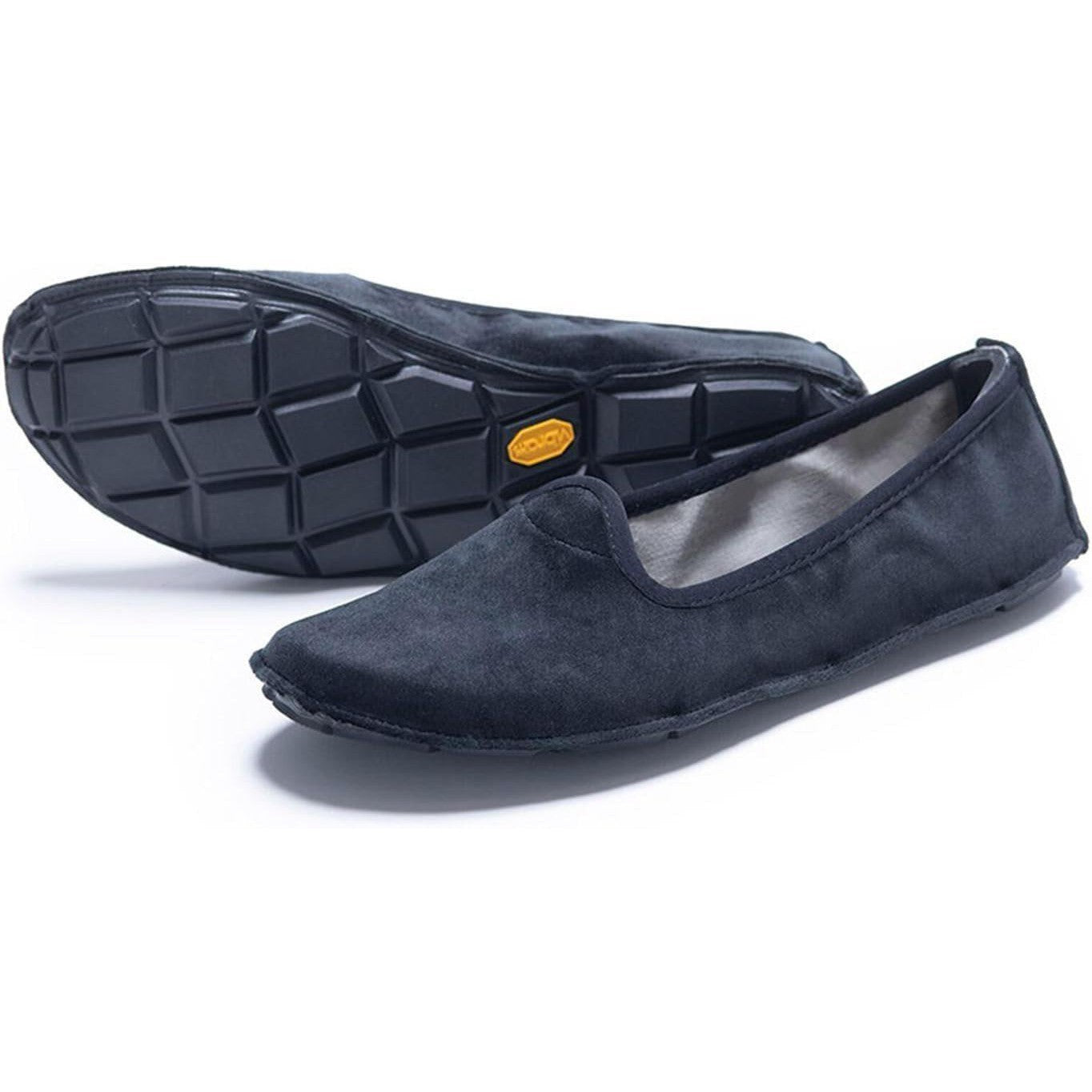 Vibram One Quarter Hemp Shoe – Women's