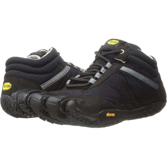 Vibram Trek Ascent Insulated Hiking Shoe – Men's